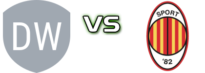 De Witte - Sport 82 head to head game preview and prediction