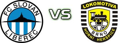 Slovan Lib. - Lokomotiva Brno H.H. детайли и статистика Slovan Lib. - Lokomotiva Brno H.H. детайли и статистика