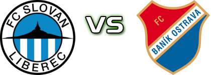Slovan Lib. - Ostrava head to head game preview and prediction Slovan Lib. - Ostrava head to head game preview and prediction