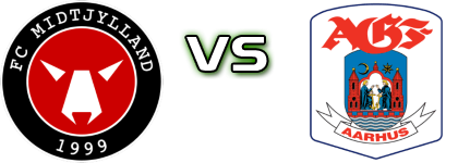 Midtjylland - AGF Aarhus U19 Statistiche e dettagli partita Midtjylland - AGF Aarhus U19 Statistiche e dettagli partita