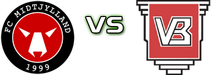 Midtjylland - Vejle U19 head to head game preview and prediction