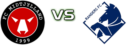 Midtjylland - Randers Fc U19 head to head game preview and prediction