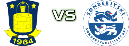 Brøndby IF - SønderjyskE head to head game preview and prediction Brøndby IF - SønderjyskE head to head game preview and prediction