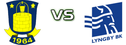 Brøndby IF - Lyngby Spiel Prognosen und Statistiken Brøndby IF - Lyngby Spiel Prognosen und Statistiken