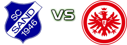 Sand - Eintracht Frankfurt II Spiel Prognosen und Statistiken