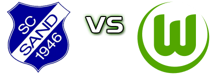 Sand - Wolfsburg II Statistiche e dettagli partita Sand - Wolfsburg II Statistiche e dettagli partita