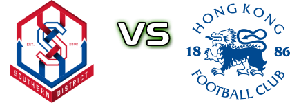 Southern FC - Hong Kong FC Statistiche e dettagli partita Southern FC - Hong Kong FC Statistiche e dettagli partita