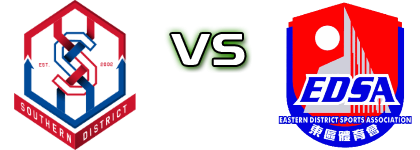 Southern FC - Eastern District Spiel Prognosen und Statistiken