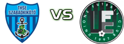 Szabadkikötő - Unione FC детайли и статистика