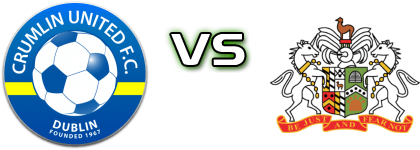 Crumlin Utd. - Glenavon Spiel Prognosen und Statistiken