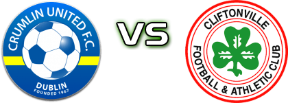Crumlin Utd. - Cliftonville FC Spiel Prognosen und Statistiken Crumlin Utd. - Cliftonville FC Spiel Prognosen und Statistiken