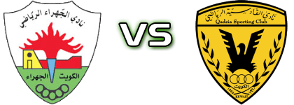 Al-Jahra - Al-Qadsia Spiel Prognosen und Statistiken