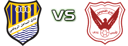 Al Sahel - Al Fehaheel Spiel Prognosen und Statistiken