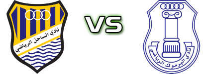 Al Sahel - Yarmouk детайли и статистика