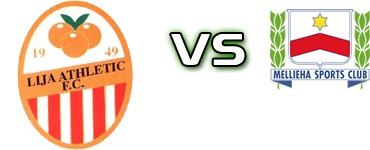 Lija A - Mellieha детайли и статистика