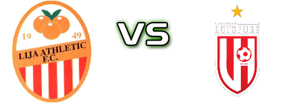 Lija A - Victoria Hotspurs Spiel Prognosen und Statistiken