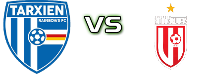 Tarxien R - Victoria Hotspurs Detalji meca I statistika.