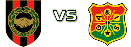 Brommapojkarna - GAIS head to head game preview and prediction