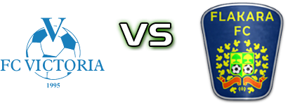 Victoria - Flacara Falesti head to head game preview and prediction