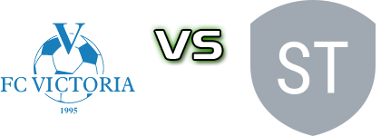 Victoria - FC Stauceni head to head game preview and prediction