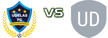 Udelas FC - Universidad De Panama head to head game preview and prediction