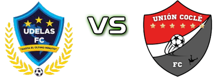 Udelas FC - Cocle FC detalji utakmice i statistika
