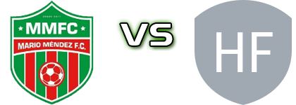 Academia Mario Mendez - Herrera FC U20 head to head game preview and prediction Academia Mario Mendez - Herrera FC U20 head to head game preview and prediction