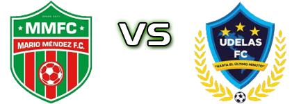 Academia Mario Mendez - Udelas FC head to head game preview and prediction