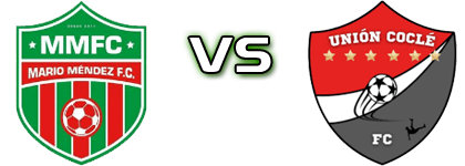 Academia Mario Mendez - Cocle FC detalji utakmice i statistika Academia Mario Mendez - Cocle FC detalji utakmice i statistika