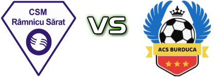 Râmnicu Sărat - Burduca head to head game preview and prediction
