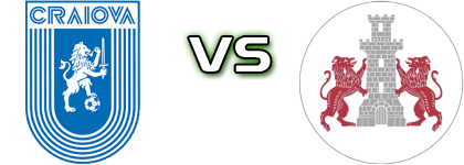 Universitatea Craiova II - Cetatea Turnu Măgurele head to head game preview and prediction
