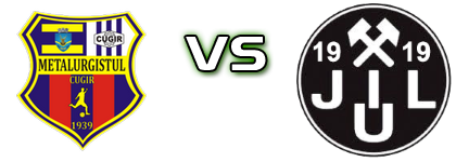 Metalurgistul Cugir - Petroșani head to head game preview and prediction