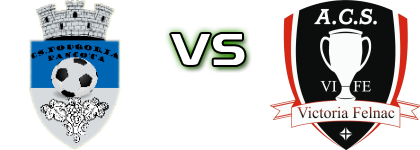 Podgoria Pâncota - Victoria Felneac head to head game preview and prediction
