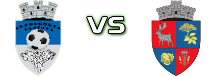 Podgoria Pâncota - Socodor Statistiche e dettagli partita