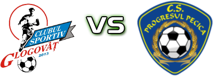 CS Glogovăț - Progresul Pecica II head to head game preview and prediction CS Glogovăț - Progresul Pecica II head to head game preview and prediction