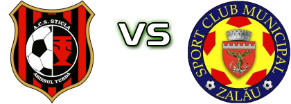 Sticla Arieşul Turda - Zalău Spiel Prognosen und Statistiken