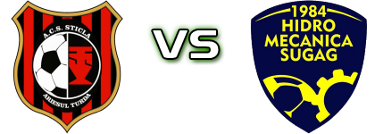 Sticla Arieşul Turda - Hidromecanica head to head game preview and prediction Sticla Arieşul Turda - Hidromecanica head to head game preview and prediction