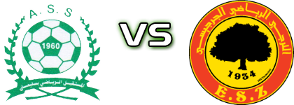 AS Soliman - Zarzis Statistiche e dettagli partita AS Soliman - Zarzis Statistiche e dettagli partita