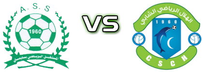 AS Soliman - Chebba Spiel Prognosen und Statistiken