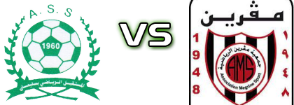 AS Soliman - AS Megrine head to head game preview and prediction