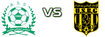 AS Soliman - Ben Guerdane Detalji meca I statistika. AS Soliman - Ben Guerdane Detalji meca I statistika.