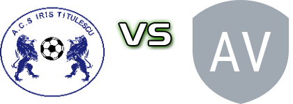 Iris Titulescu - Voineasa Statistiche e dettagli partita