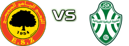 Zarzis - Kairouanaise детайли и статистика