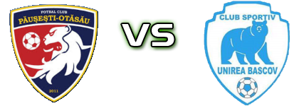 Păușești Otăsău - Unirea Bascov head to head game preview and prediction