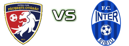 Păușești Otăsău - Inter Stars 2020  Statistiche e dettagli partita