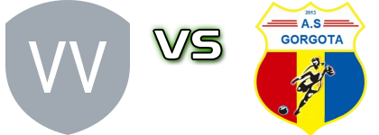 Voinţa Vadu Părului - Gorgota детайли и статистика