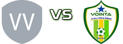 Voinţa Vadu Părului - Voinţa Călugăreni head to head game preview and prediction