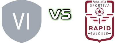 Viitorul Iordăcheanu - Rapid Sălciile detalji utakmice i statistika Viitorul Iordăcheanu - Rapid Sălciile detalji utakmice i statistika