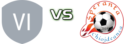 Viitorul Iordăcheanu - Speranța Chiojdeanca head to head game preview and prediction Viitorul Iordăcheanu - Speranța Chiojdeanca head to head game preview and prediction