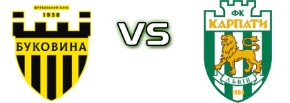 Bukovyna - Karpaty head to head game preview and prediction